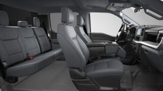 2026 Ford Super Duty® Internal Image 1